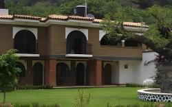 Hotel Hacienda Ventana del Cielo