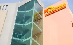 Hostalia Hotel Expo & Business Class