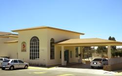 Hotel 5 inn