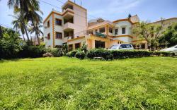 Hotel Surya Greens