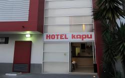 Hotel Kapu, Puebla