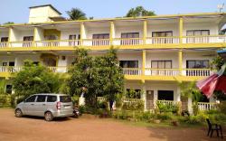 Durga Resort