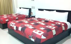 Hotel Madrid