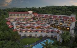 Grand Mercure Goa Candolim - An Accor Hotels