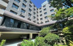 Shinjuku Sunpark Hotel