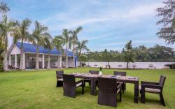 StayVista at Timeless Elegance