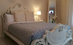 Apartamento Deluxe 2 , CASON DEL CORPUS 2 , Go native Toledo, 11 PLAZAS