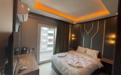 Teker Luxury Hotel