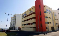EMS Hoteles Boca del Rio