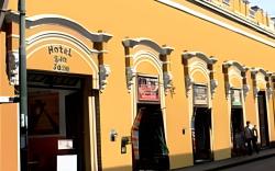 Hotel San Jose
