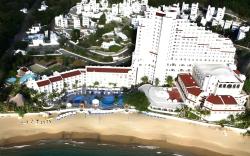 Sierra Mar All Inclusive at Tesoro