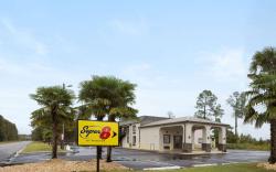 Super 8 by Wyndham Perry GA