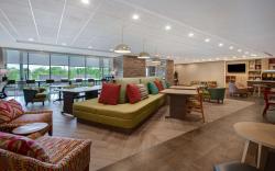 Home2 Suites by Hilton Shepherdsville Louisville South