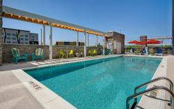 Home2 Suites by Hilton Shepherdsville Louisville South