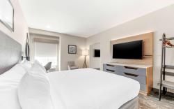 Kiota Inn & Event Center Sutter Creek, Ascend Hotel Collection