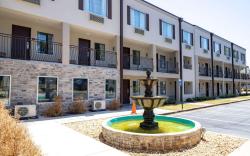 Days Inn by Wyndham College Park Atlanta Airport South