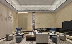 Hilton Shanghai Greater Hongqiao