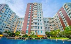 Borneo bay city type 2 bedroom