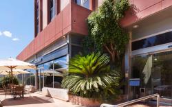 Sercotel Porta Barcelona