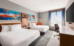 Hawthorn Extended Stay by Wyndham Mount Laurel / Moorestown
