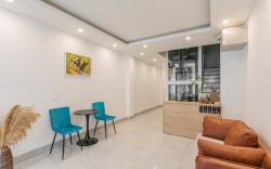 Oikia Hanoi Hotel & Apartment