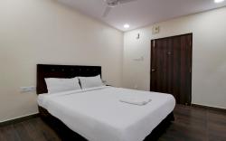 SEVEN A LUXUARY HOTEL ECIL
