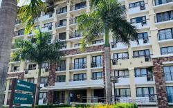 One BR Condo Unit with WiFi & Netflix at One Oasis