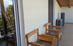 Samaras Apartments - Sea View Attic