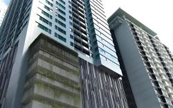 Summer Suites By Klcc Holiday Homes