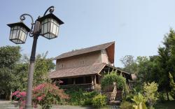 BARSATI RANCHES