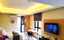 Genting SupremeColdStudio @ Ion Delemen