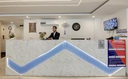 Hotel Elite 29 Golf Course Road Gurgaon