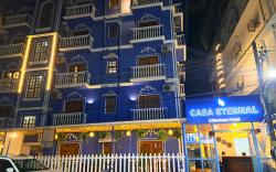 Casa Eternal Boutique hotel