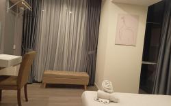 SleepRest @ Pollux Habibie B1001