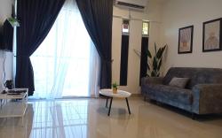 Prestige KBCC 1BR 20-15 | 5 Pax