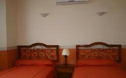 Maya Campeche Hotel