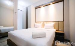 Cozy 2BR at Benson Supermall Mansion By Travelio