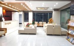 Khai Hoan Apartment Hotel