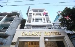 GaIaxy Hotel