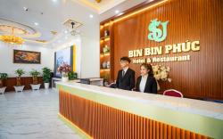 Bin Bin Phúc Hotel & Restaurant
