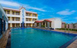 Lipi Resort and Spa
