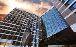Hotel Marinabay Korea Ara