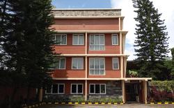 Hotel Sakinah Syariah