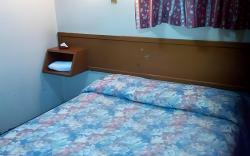Hotel Plaza Aleman