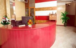 Hotel Sunpark Inn