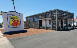 Super 8 by Wyndham El Centro North