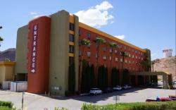 Railroad Pass Hotel and Casino Ramada by Wyndham