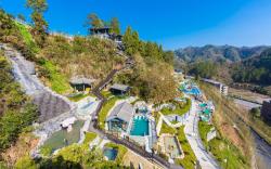 Wyndham Grand Plaza Royale Hot Springs Fenghuang
