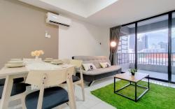 Plaza Berjaya By Manhattan Group