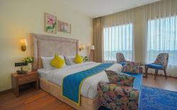 Hotel Escala By Levelup